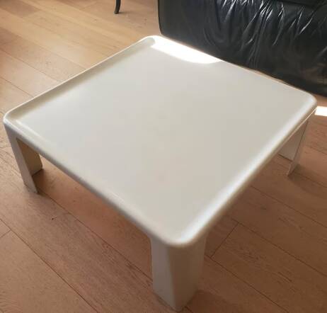 Table lower amanta