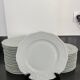 Set of 19 Pont aux Choux reissue plates