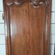 Pair of 19th century oak doors