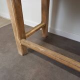 Workbench with drawers 280 cm