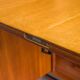 Highboard by Heinrich Riestenpatt for RT 200 Möbel, Germany, 1960s