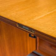 Highboard by Heinrich Riestenpatt for RT 200 Möbel, Germany, 1960s