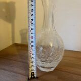 Glass decanter
