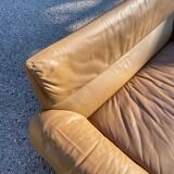 Desede DS-2011 80s 2 seater sofa