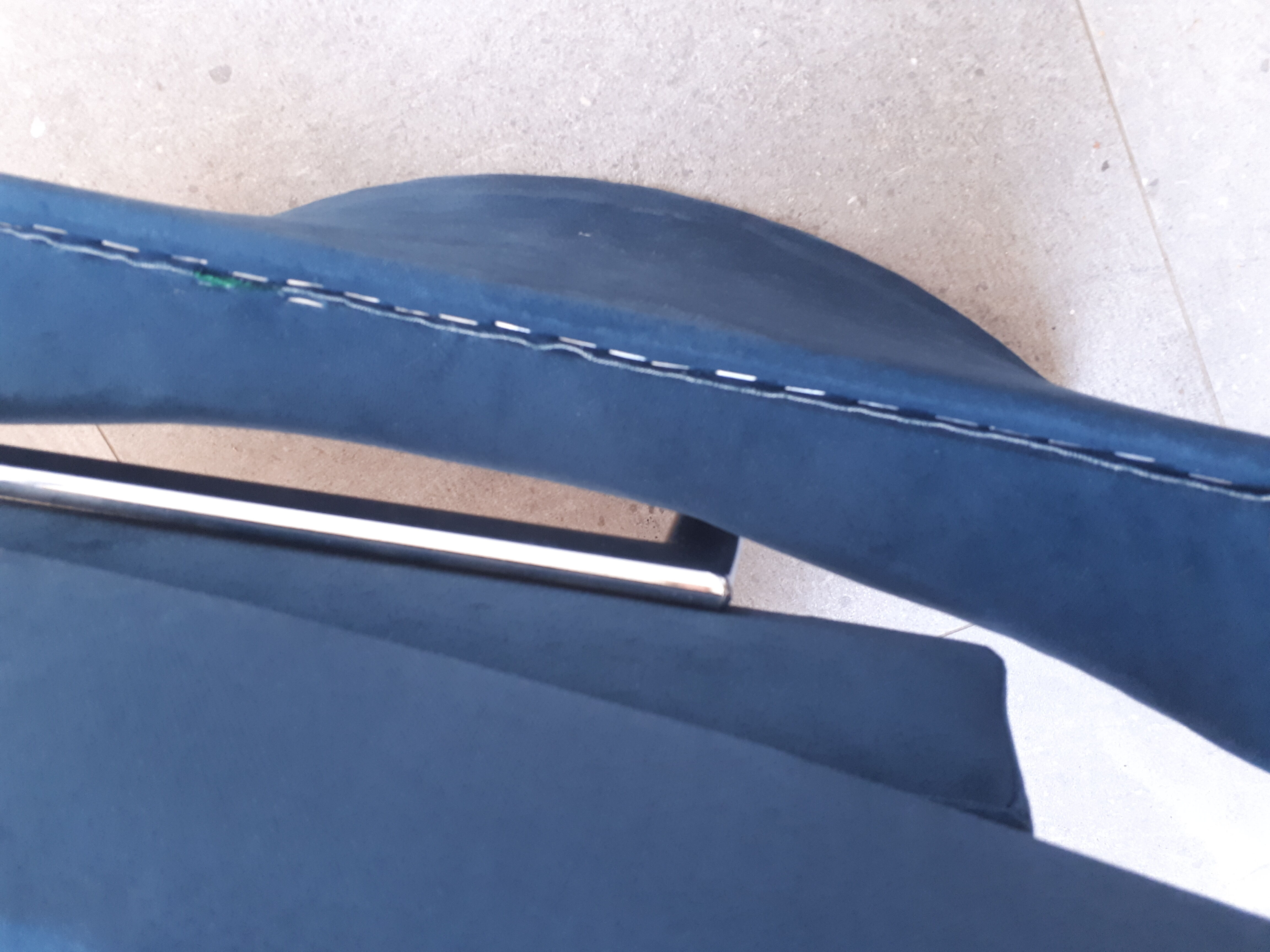 Pair of chairs from the 70s