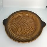 Sarreguemine fish plates