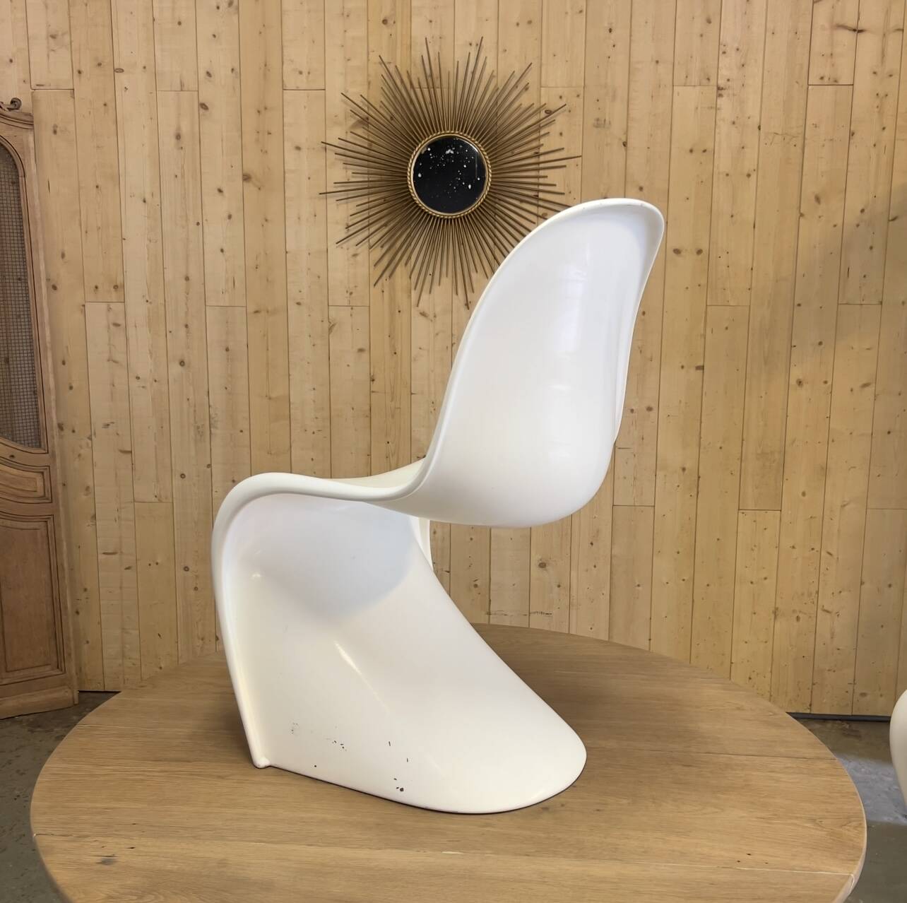 Pantone Verner 1st Edition Chairs