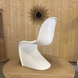 Chaises Pantone Verner 1 ère édition