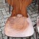 Lot 14 chaises bistrot brasserie chalet déco de montagne