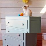 Chest of drawers 60s