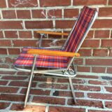 Vintage child armchair