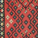 Kilim d'ex-Yougoslavie