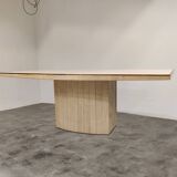 Dining table 1970