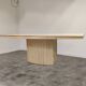 Dining table 1970