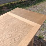 Table de ferme