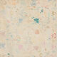 Kilim Afghan embroidered 174 x 126 cm