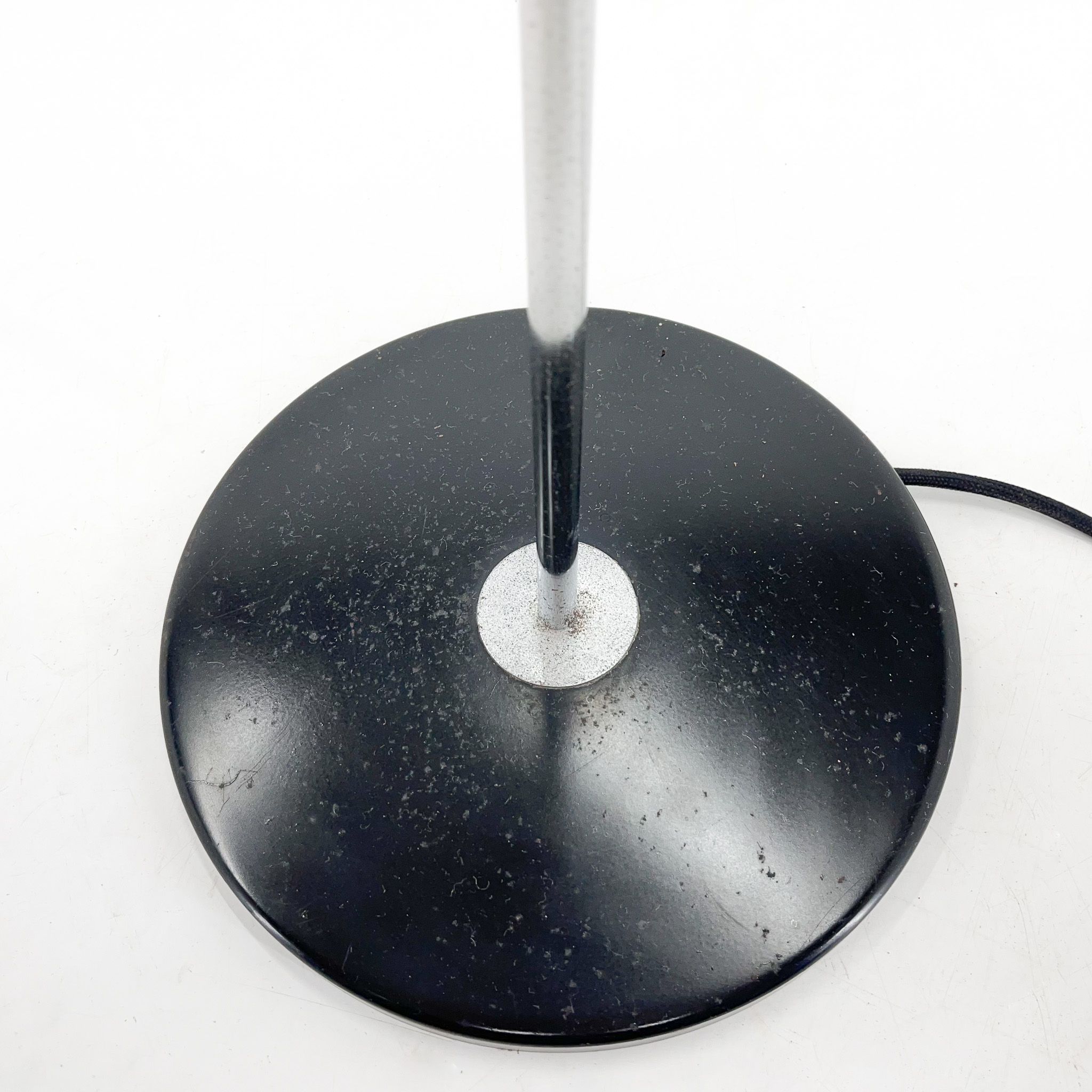 1960's Chrome 3 Spot Floor Lamp, Italy