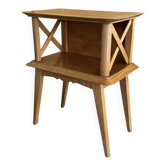Chevet d’appoint