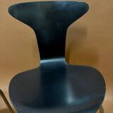 Arne Jacobsen chairs 3105 Mosquito