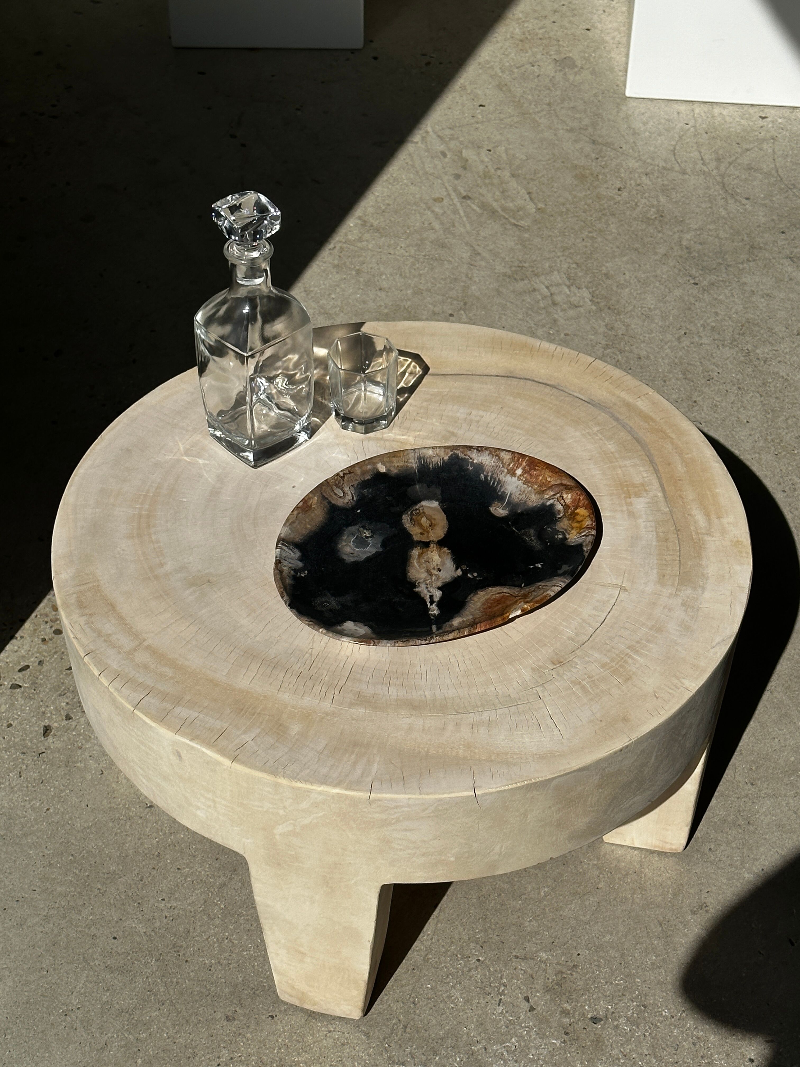 Trinket bowl