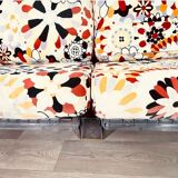 Kartell POP bench
