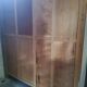 Wardrobe 50s