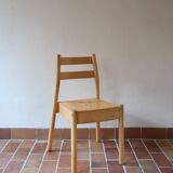 4 90's Scandinavian chairs