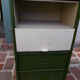 Valve steel furniture