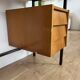 Modernist office from the 50s
