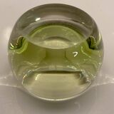 Sulphide empty pocket Murano 1970