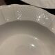 Set de 6+1 assiette creuse B&C Limoges