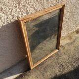 Miroir ancien