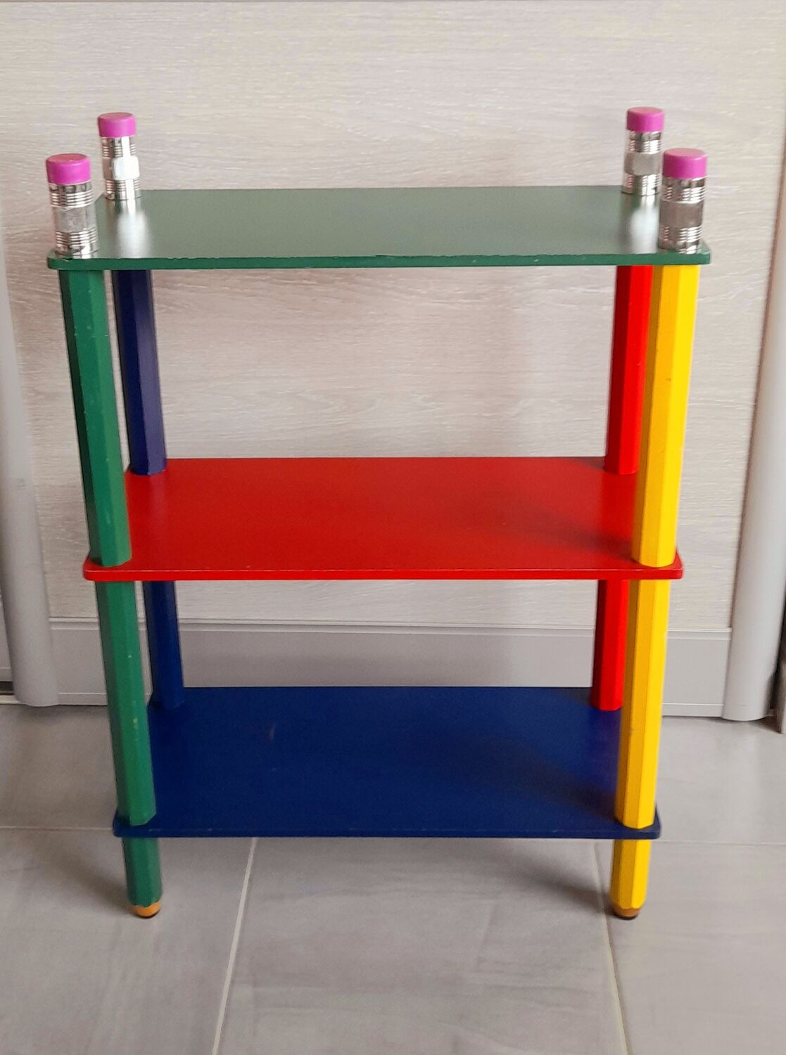 Pencil shelf Pierre Sala