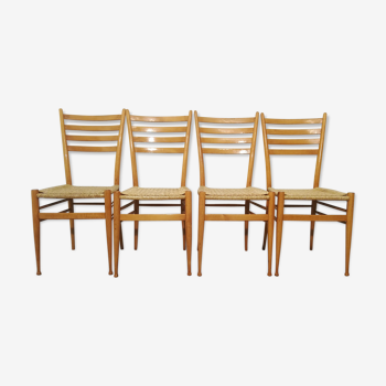 Chiavari chairs set