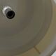 Cylindu pendant light by Uno & Osten Kristiansson - Sweden 1970s
