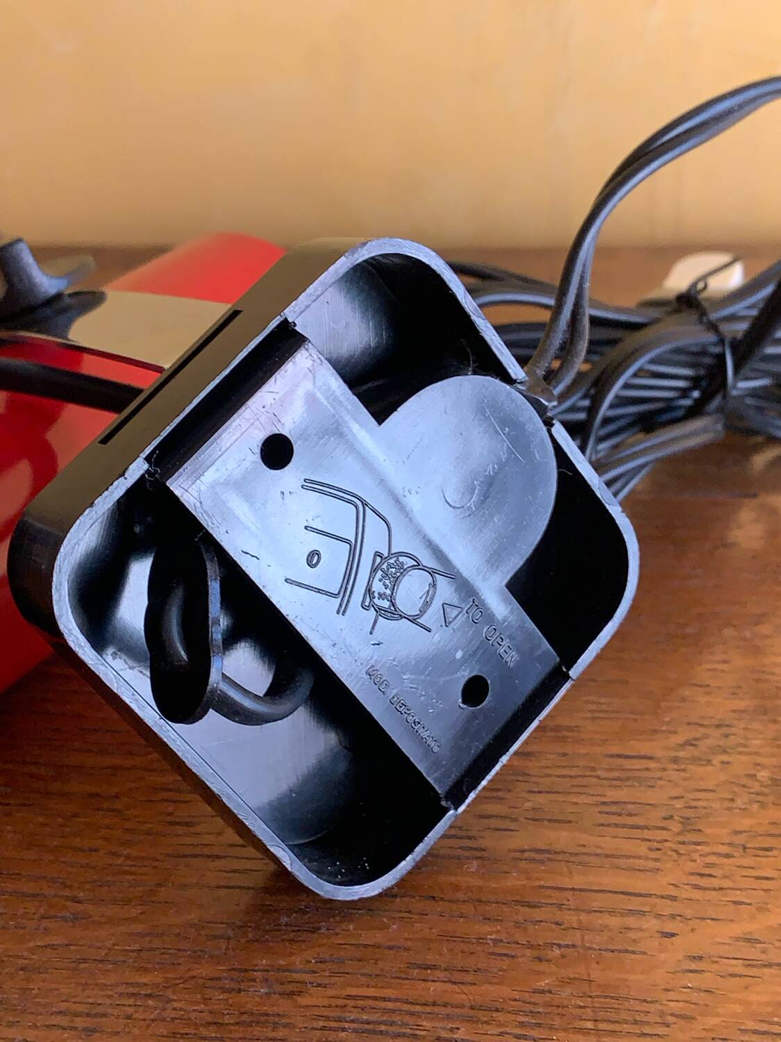 Targetti Vintage Spot Lamp