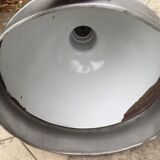large industrial hanging 50s
