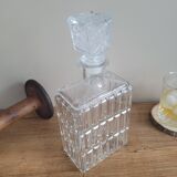 La Redoute x Selency whiskey decanter 01