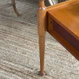 Vintage bedside table 1970