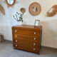 Commode vintage Art déco
