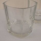 Suite de 6 verre à whisky 80's