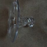 Sucrier cristal