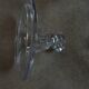 Sucrier cristal