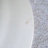 Freres Boch standing plate
