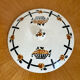 Badonviller vintage soup vegetable dish