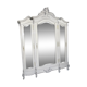 Louis XV wardrobe