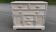 Commercial furniture with drawers