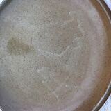 Lot of 10 Plates of Brenne Sandstone