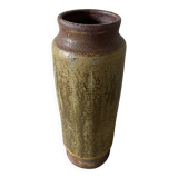 Original ceramic vase from the 70s-80s.