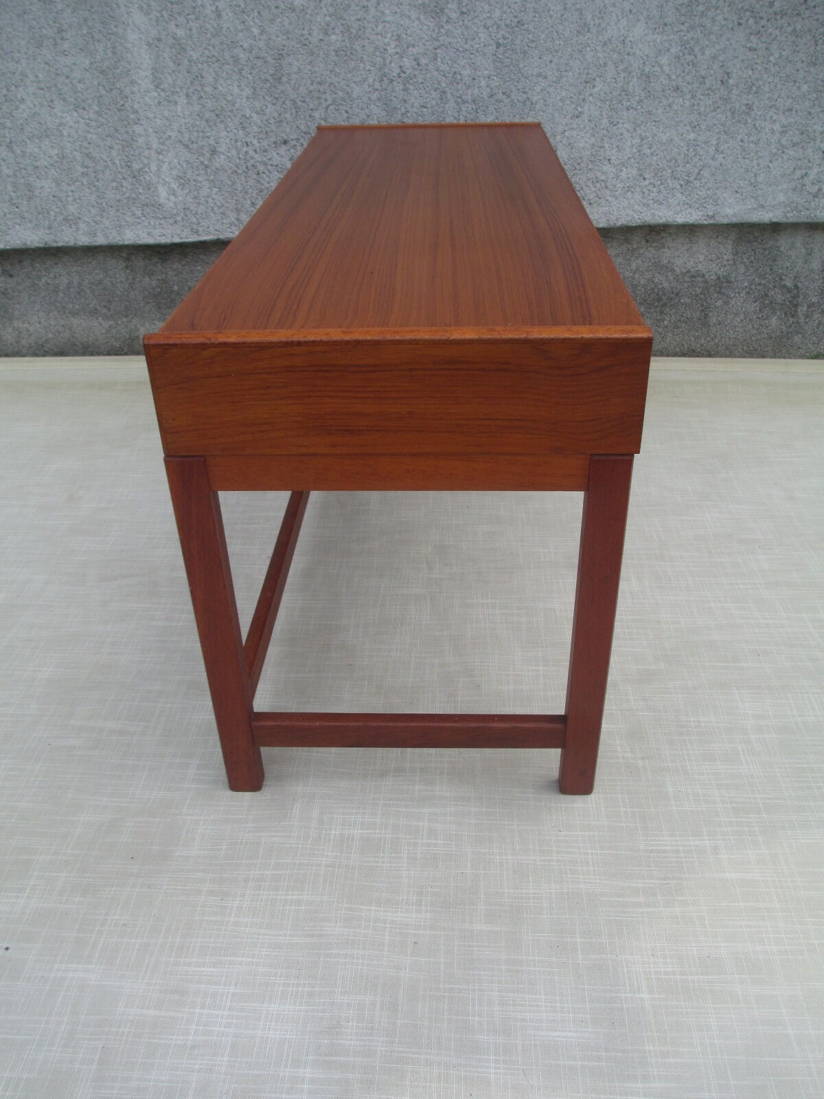 Lowboard, Denmark, 1960s